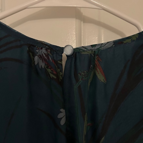 Anthropologie Somerset Jumpsuit - Picture 8 of 11